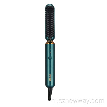 Xiaomi Enface ZH-10D Drissure de cheveux Brosse peigne